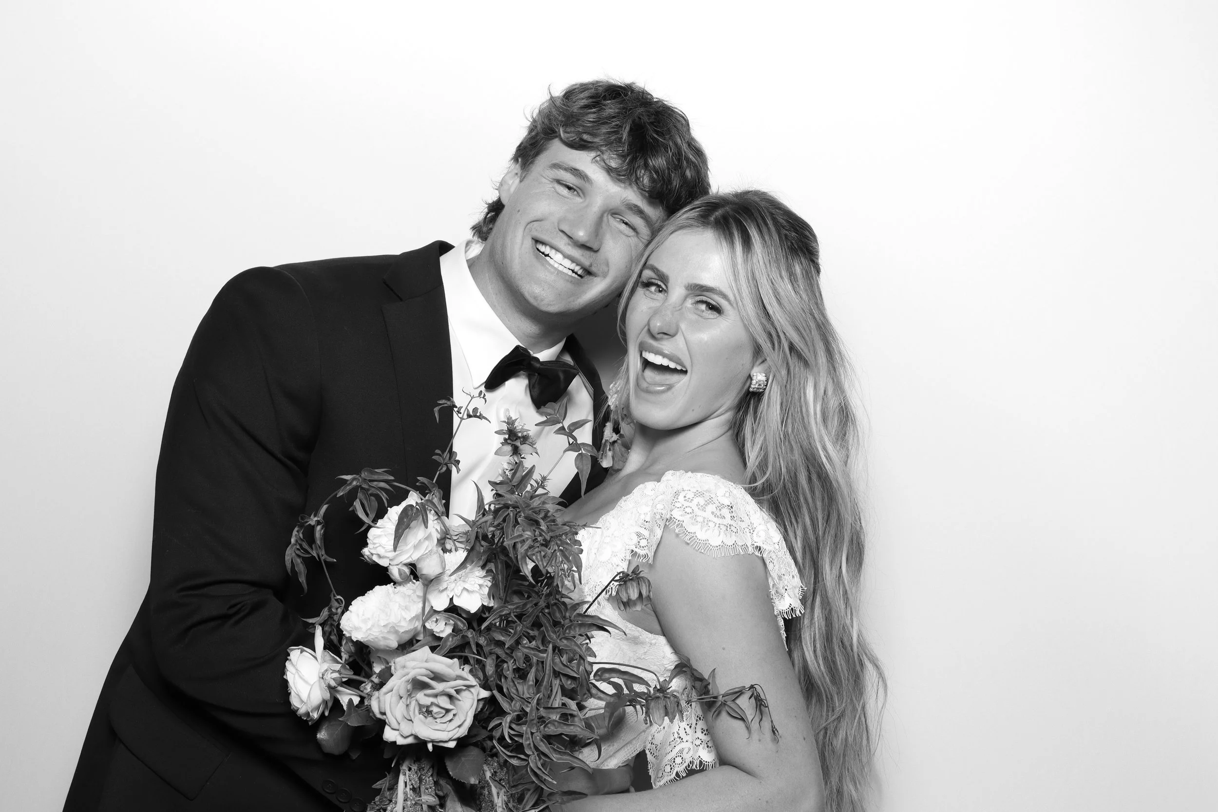 Sacramento Vintage Photo Booth