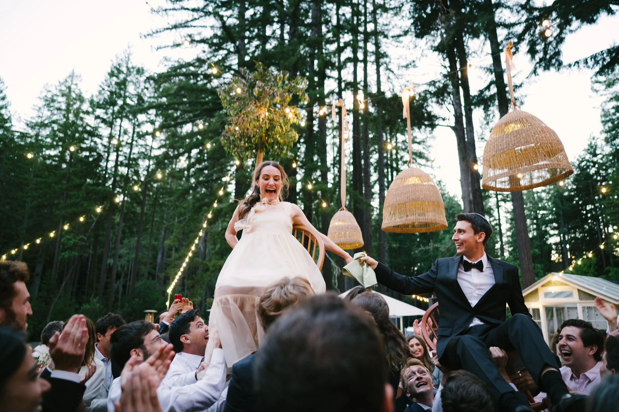 Mendocino Wedding