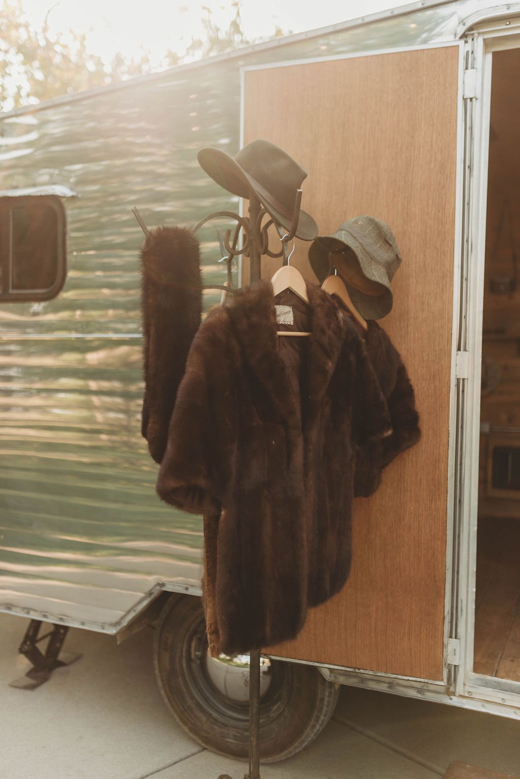 Vintage Photo Booth Rental