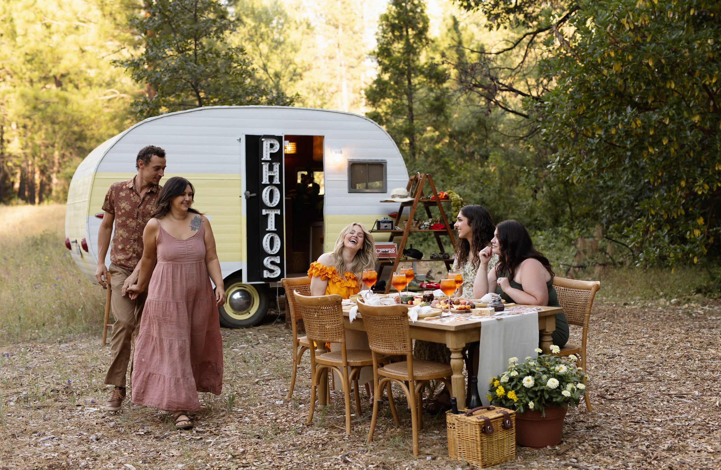 Sacramento Photo Booth Rental