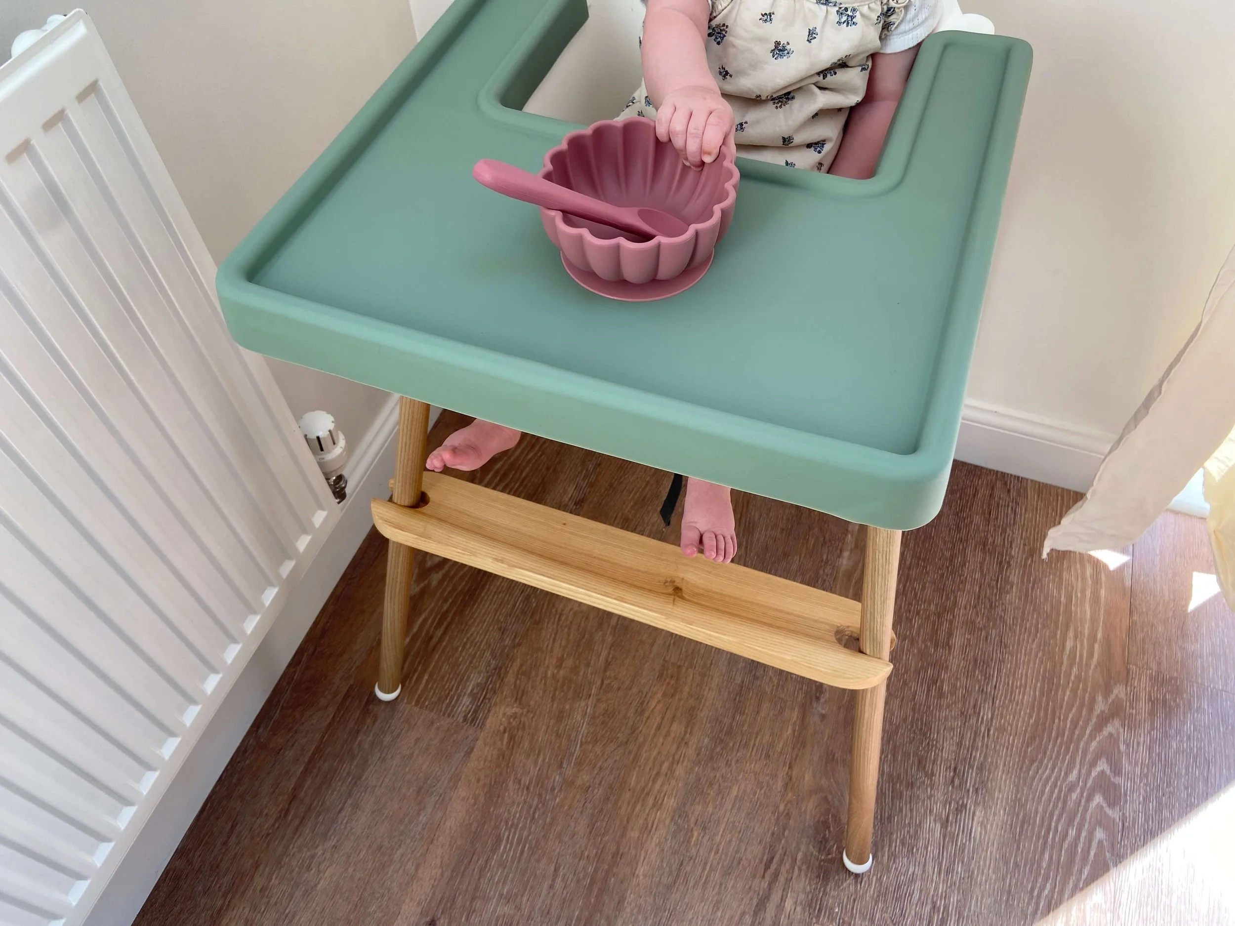 Easy IKEA Antilop Makeover