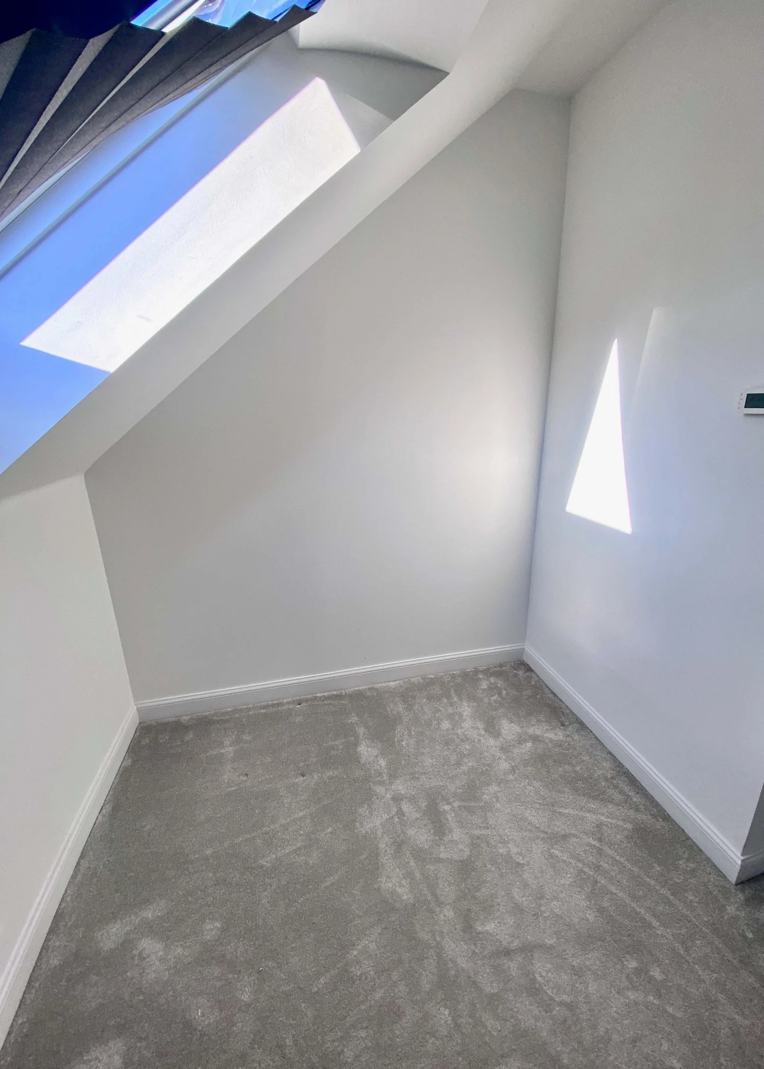 Painting MDF Wardrobes — ISOSCELLA