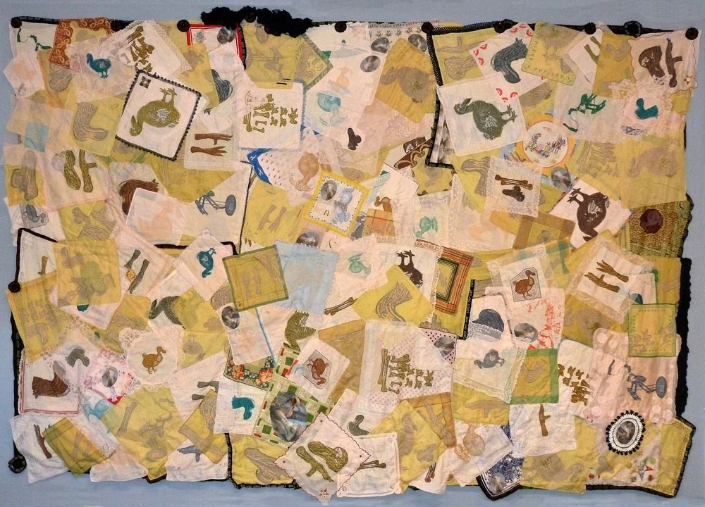Odd Dodo 2013