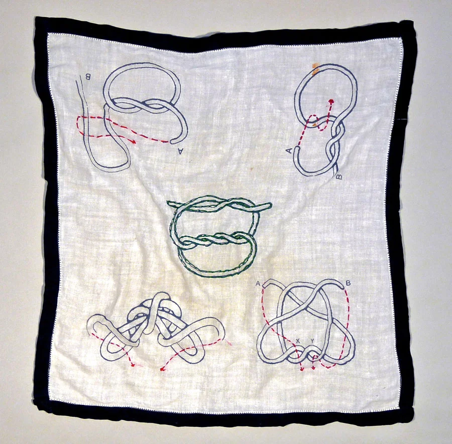 Green Knot 2010