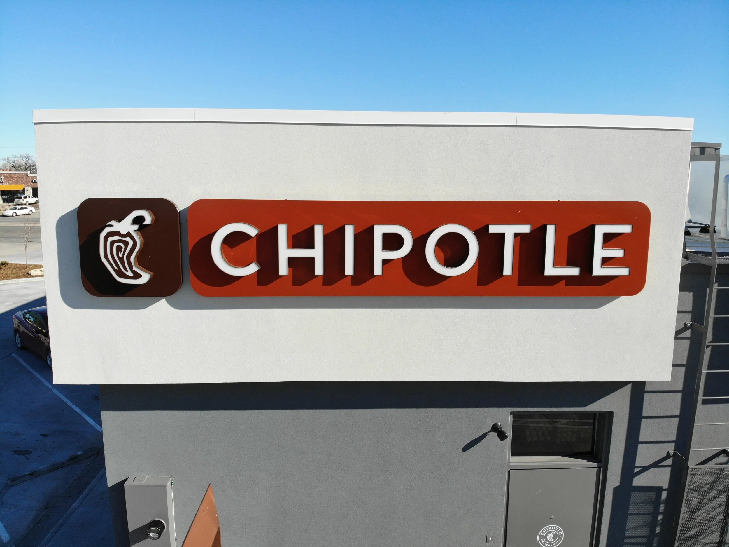 Chipotle — JACO GC