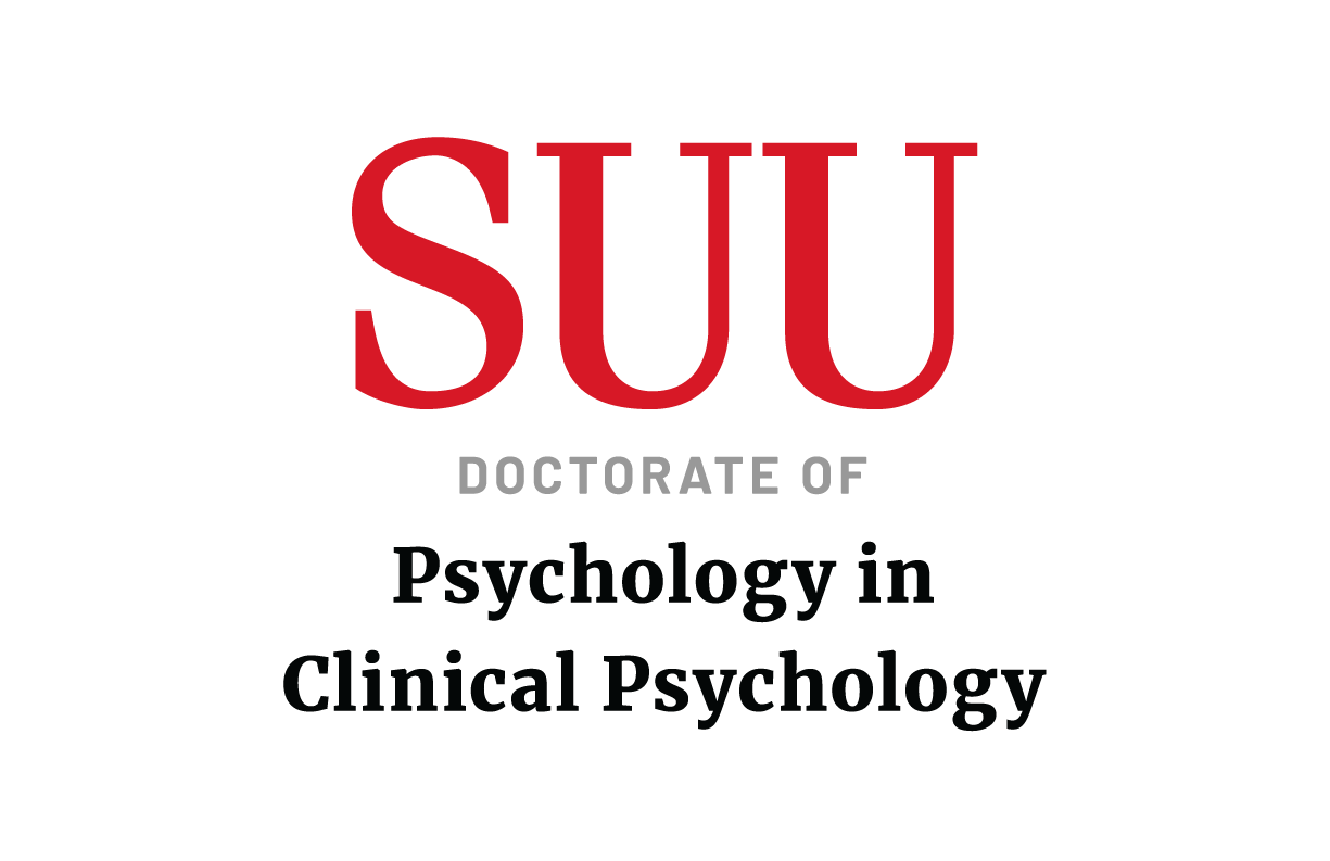 logo for Southern Utah University Doctorate in Clinical Psychology