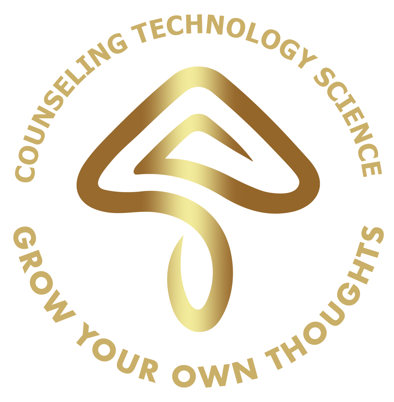 Grow Your Own Thoughts logo