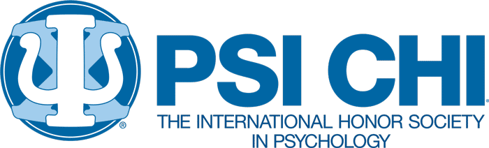 Psi Chi logo