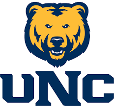 logo for the University of Northern Colorado