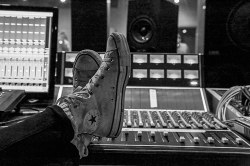 converse music