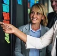 Steps for Growing Your Career