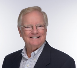 GEORGE PASKERT