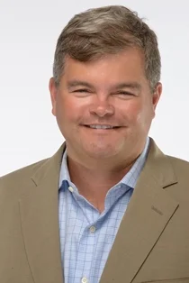 ROY BURNETT