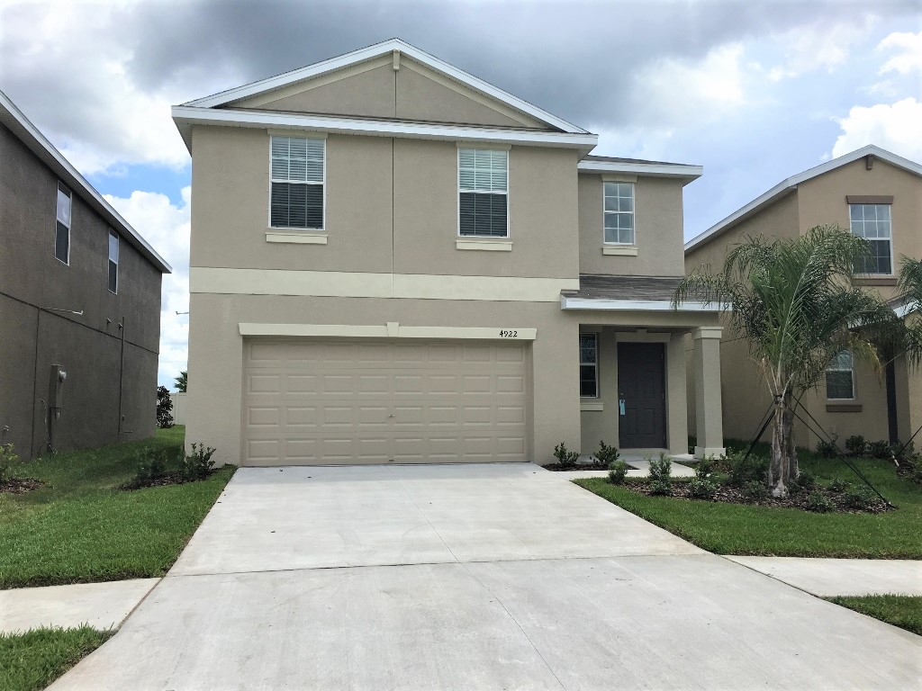 4922 Reflecting Pond Cir.