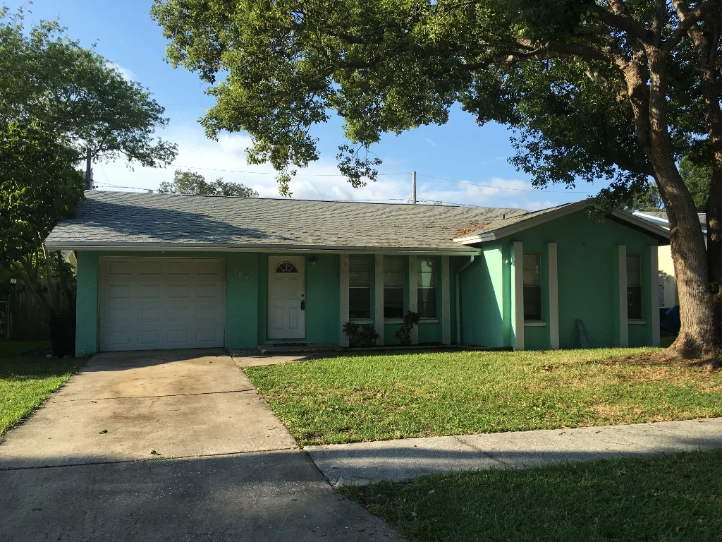 5841 98th Ave. N.