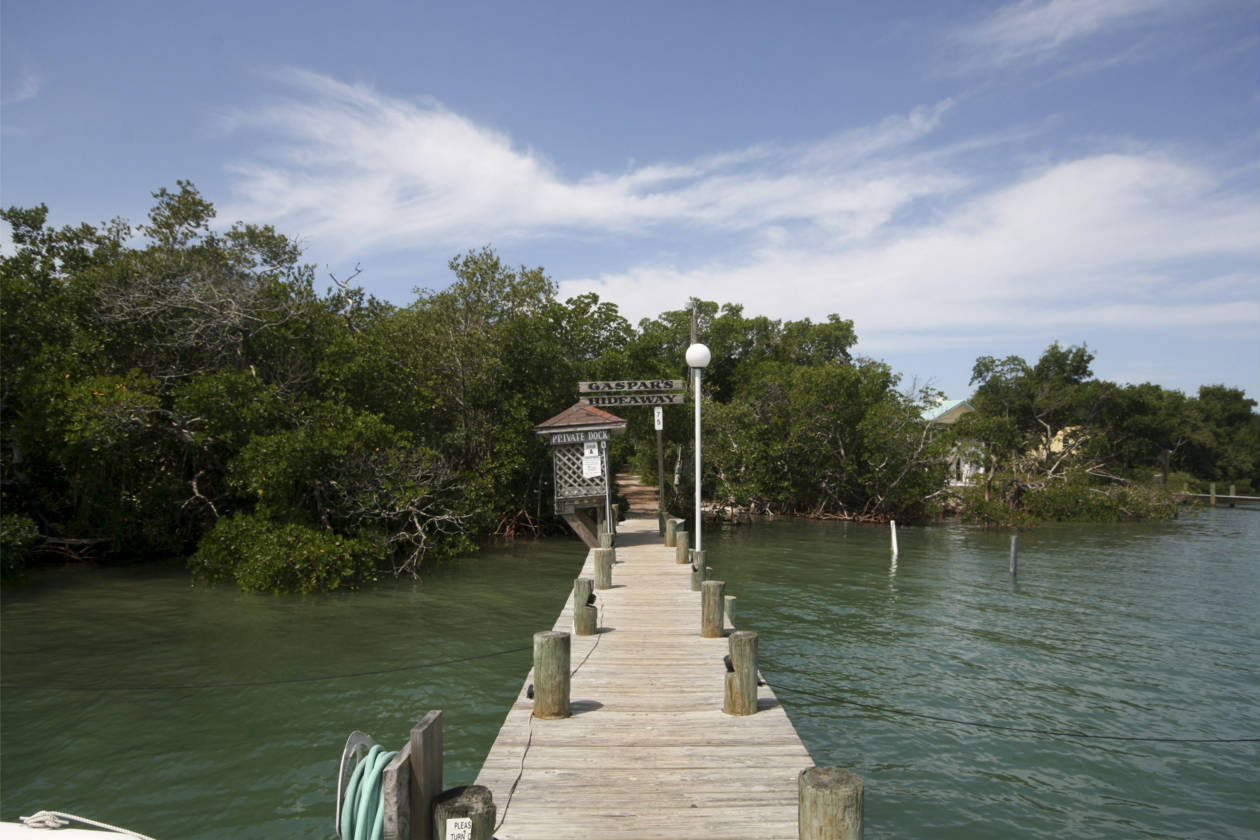 Gaspers Hideaway Dock.jpg