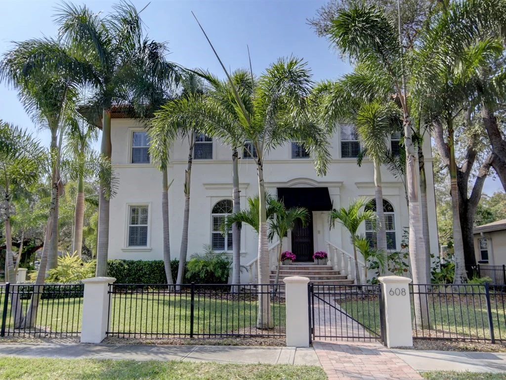 South Tampa Real Estate Palermo Real Estate Professionals