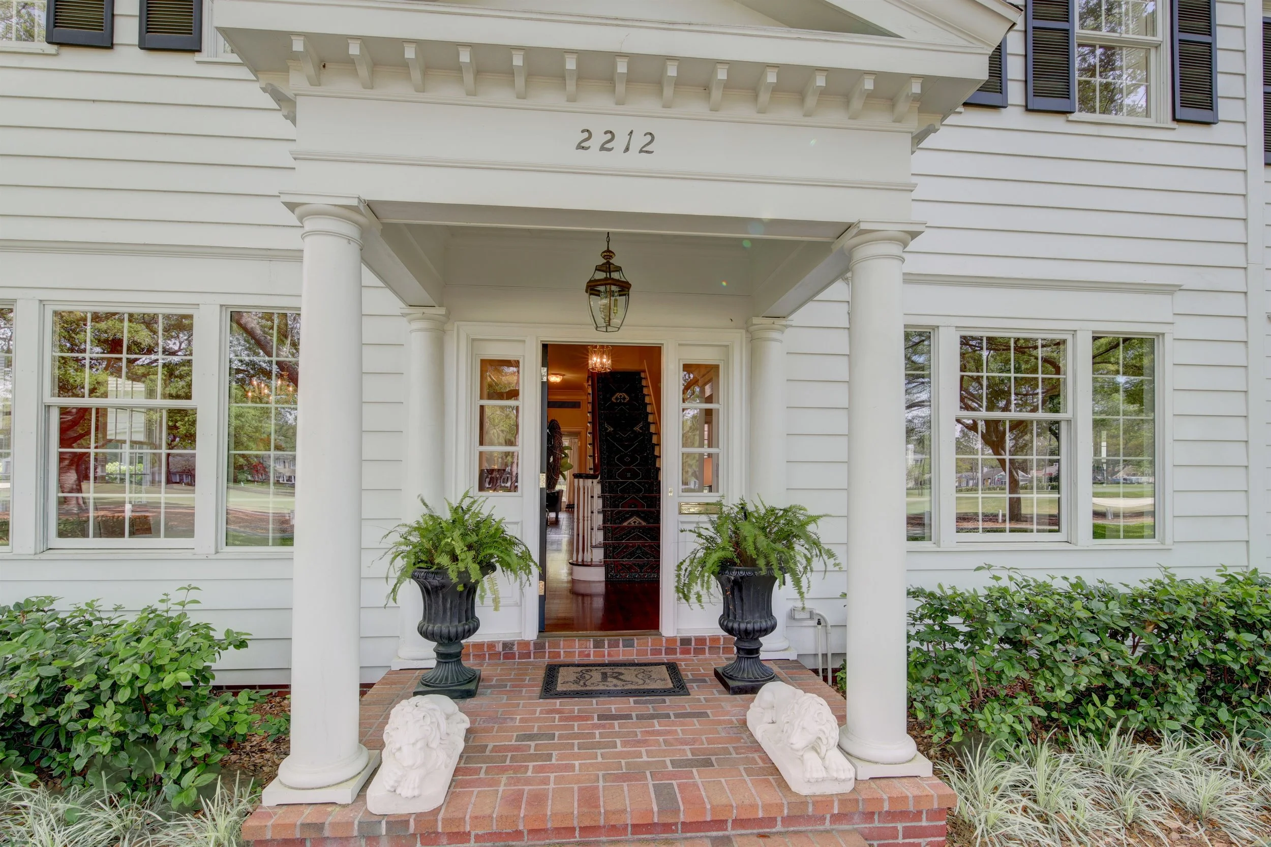 South Tampa Real Estate Palermo Real Estate Professionals