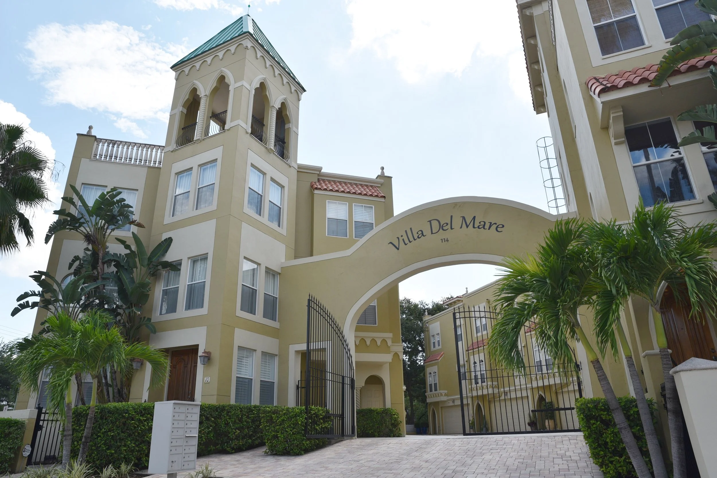 South Tampa Real Estate Palermo Real Estate Professionals