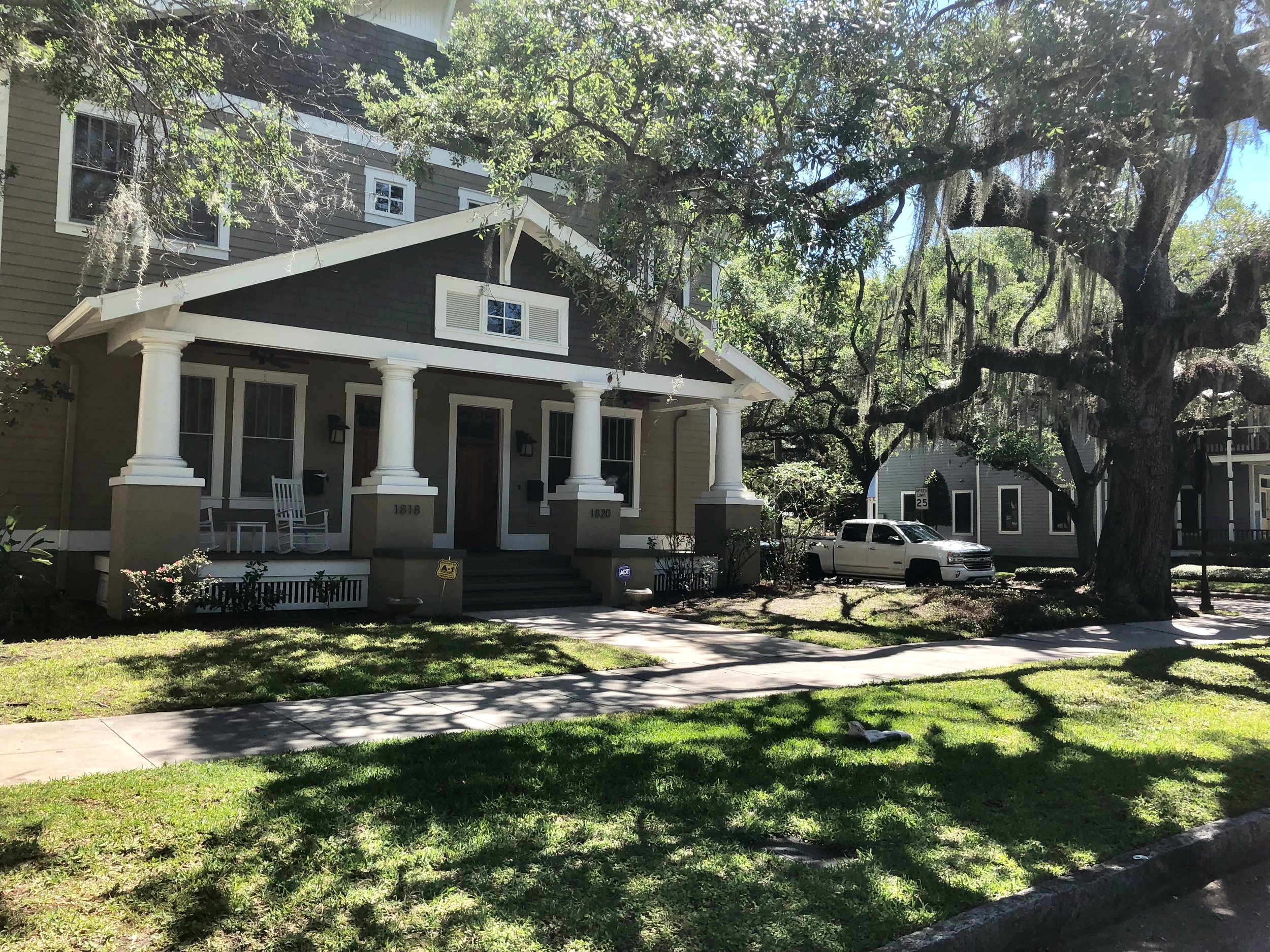 1820 Morrison Ave.