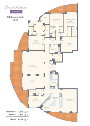 The Towers Of Channelside South Tampa Real Estate Palermo Real