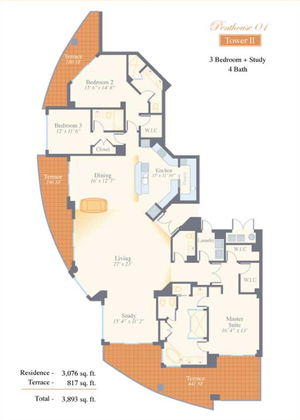 The Towers Of Channelside South Tampa Real Estate Palermo Real