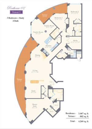 The Towers Of Channelside South Tampa Real Estate Palermo Real