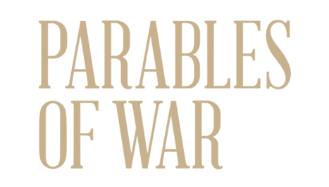 Josh in the Parables of War