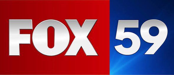 Josh Bleill featured on Fox59 News