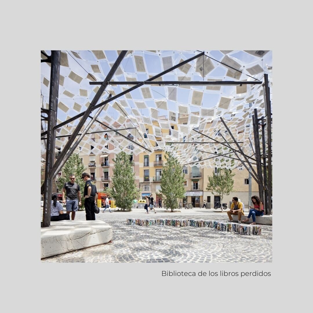 Anupama Kundoo es la ganadora del  premio RIBA Charles Jencks 2021. Desliza para conocer m&aacute;s de su obra

#arquitectura #architecture #sustainability #creatividad #arquitecturasostenible #a#arquitecturaydise&ntilde;o