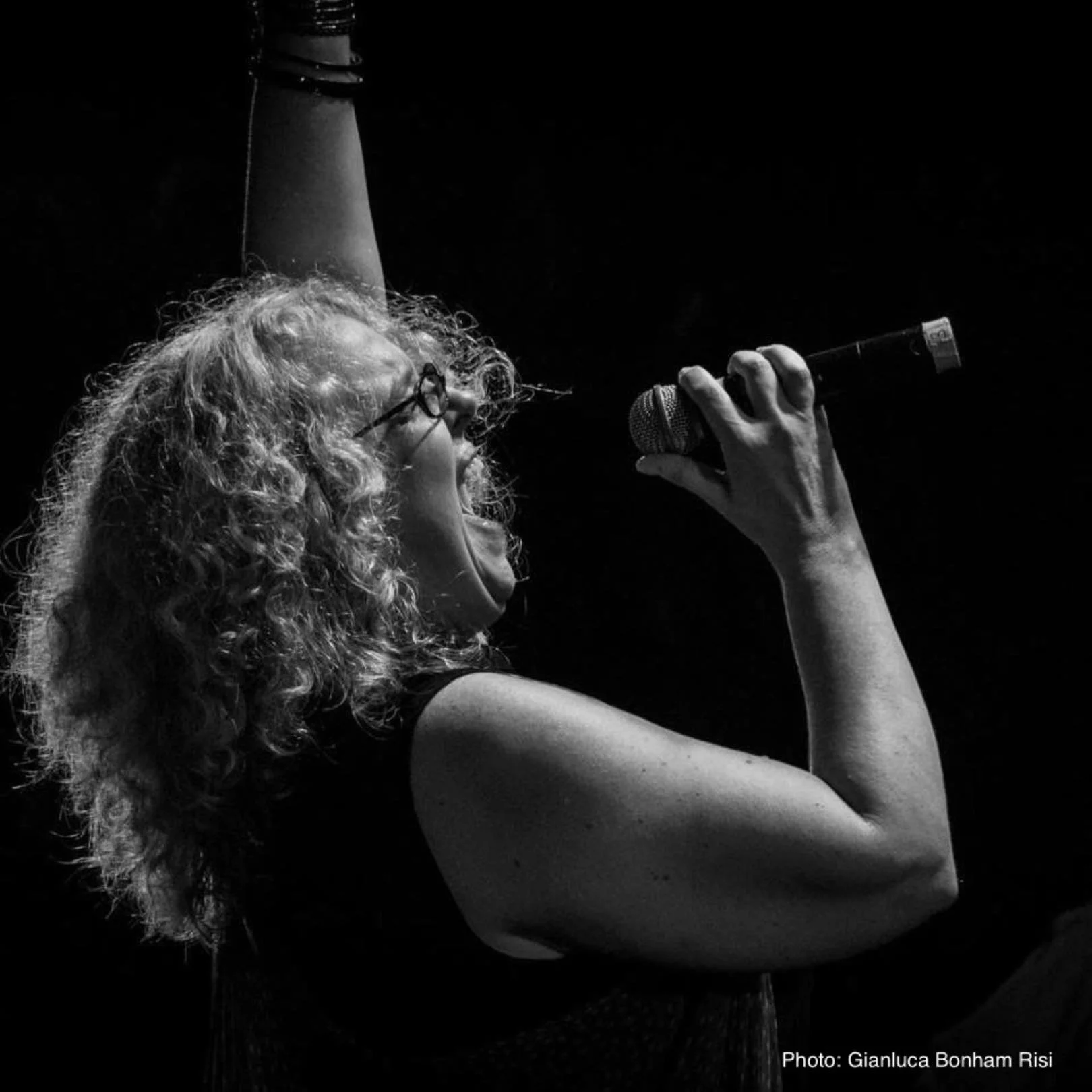 Loralee Christensen Combo