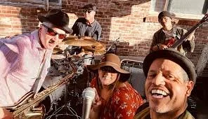 Jethro Jeremiah Band