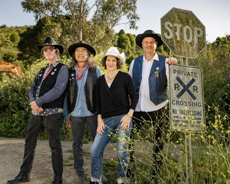 Hot Rod Time Machine