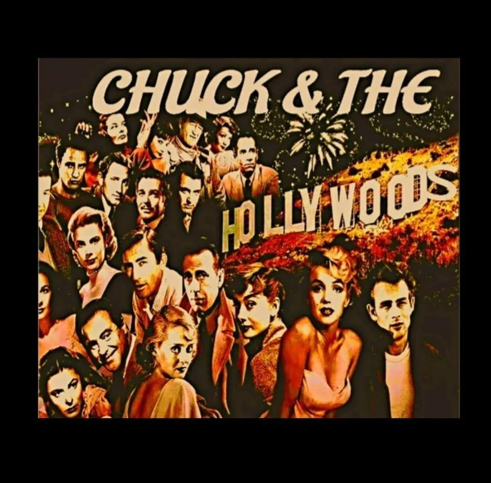 Chuck & The Hollywoods