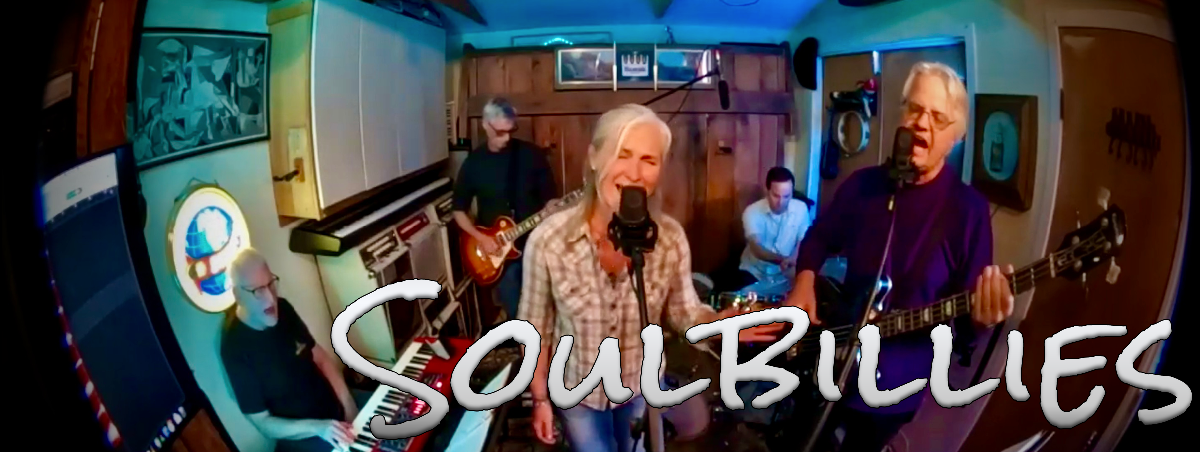 The Soulbillies