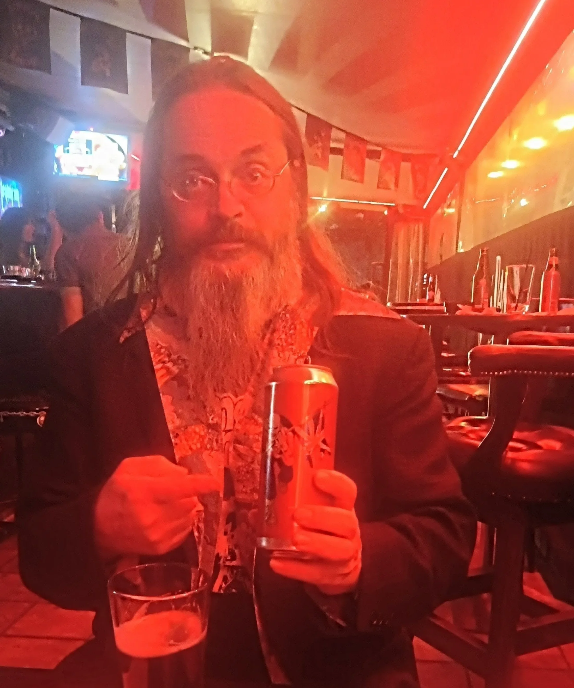 Elvis Johnson Blues Emporium