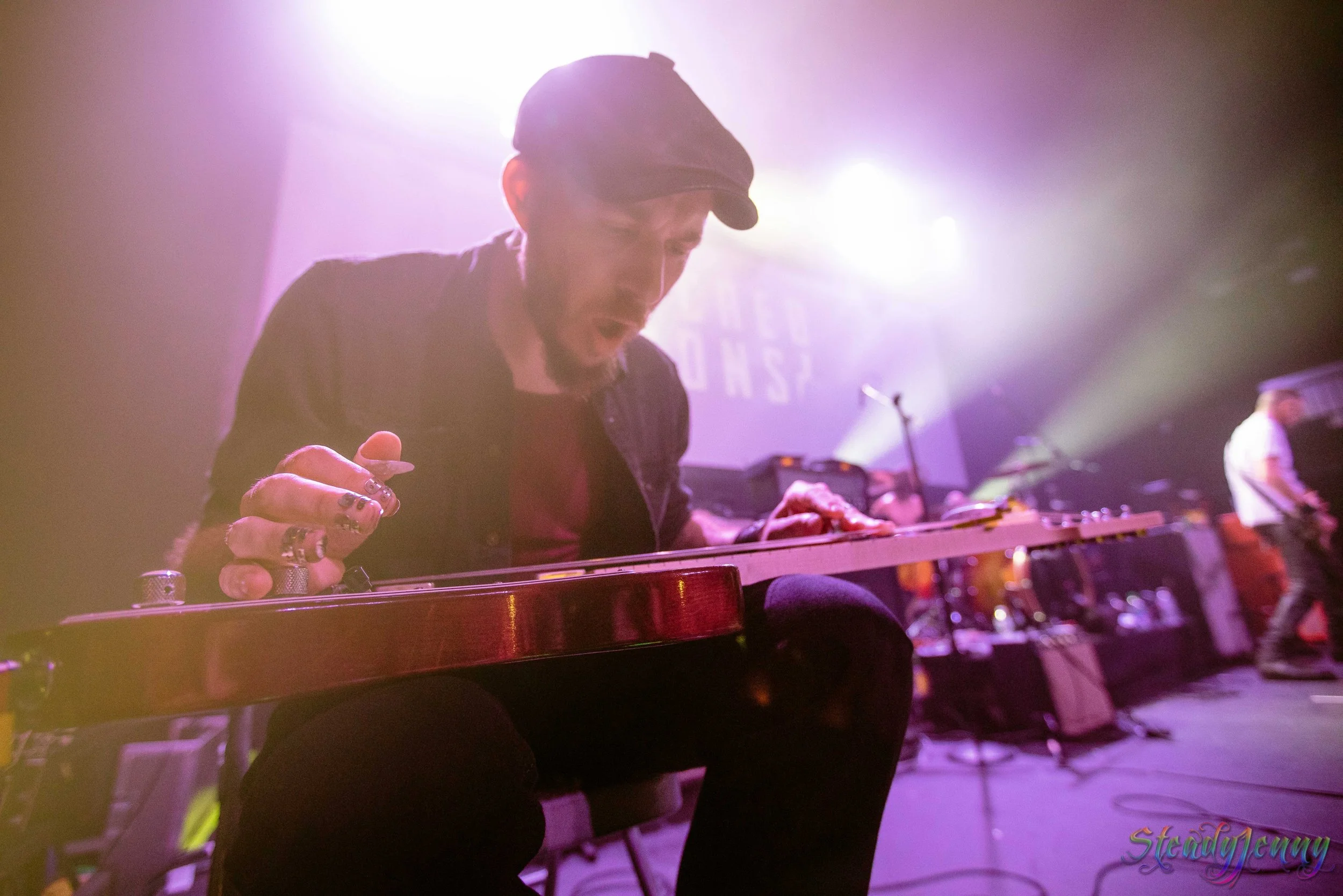 Matt Bradford