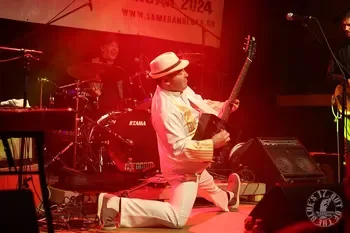 Paul Steward Band