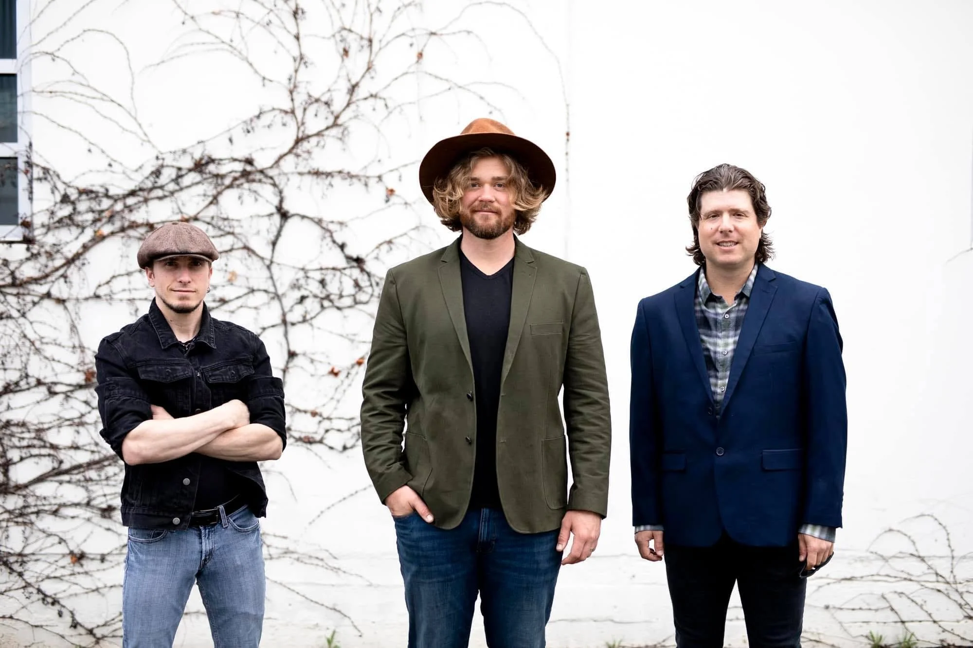 Jacob Philip Benning Band