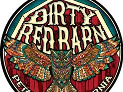 Dirty Red Barn