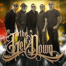 The Get Down