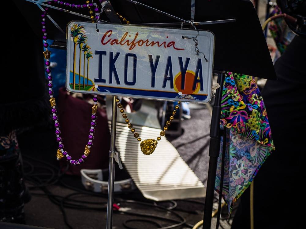 Iko YaYa