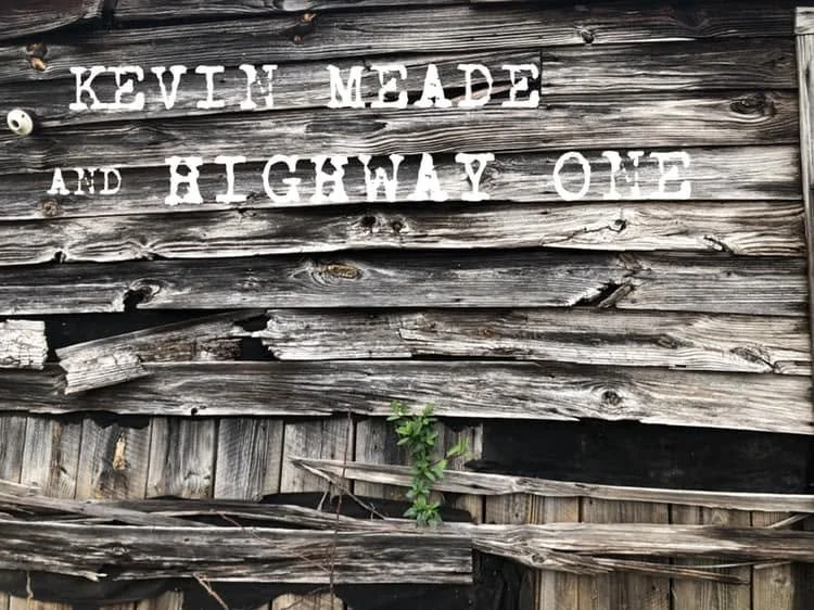 Kevin Meade & Highway One