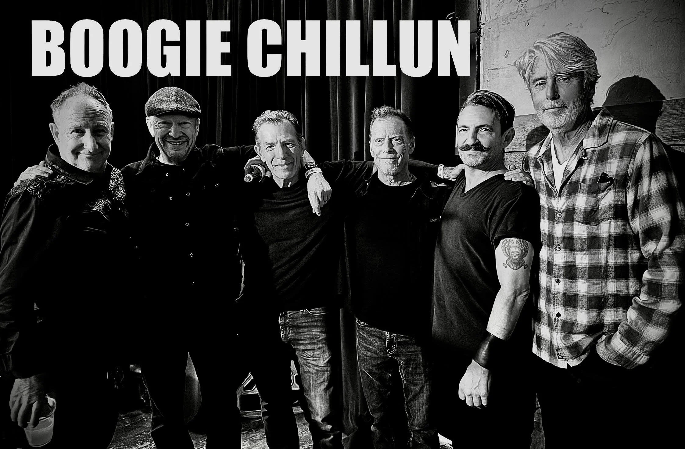 Boogie Chillun