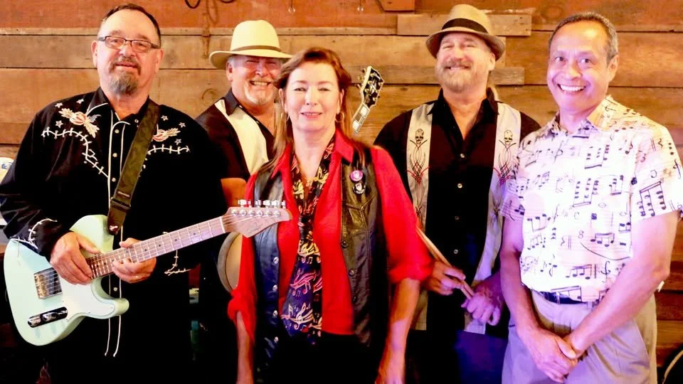 Janie & The Reformed