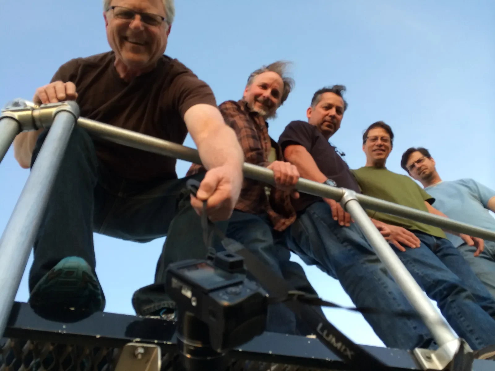 The Renovators