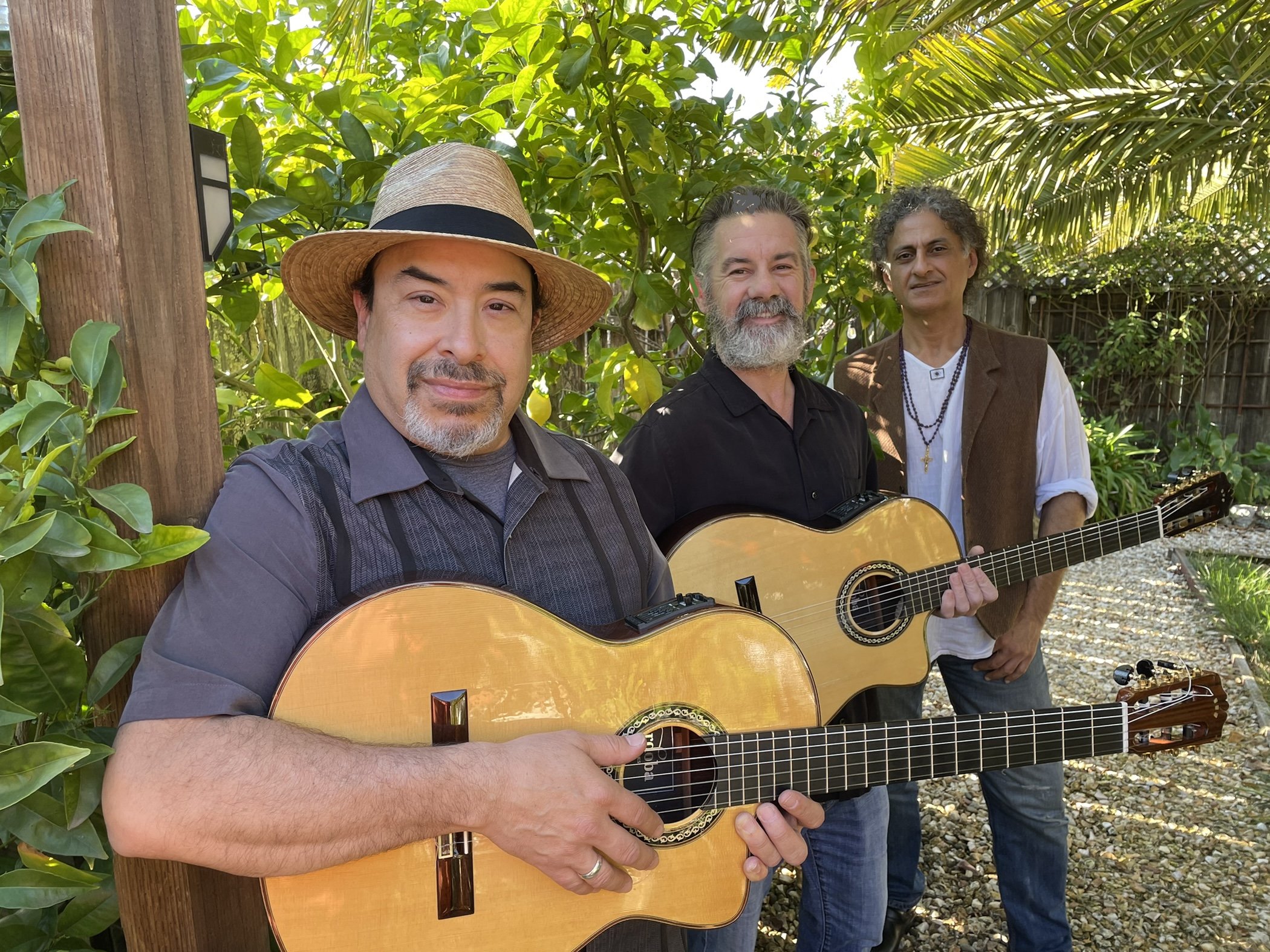 David Correa Band
