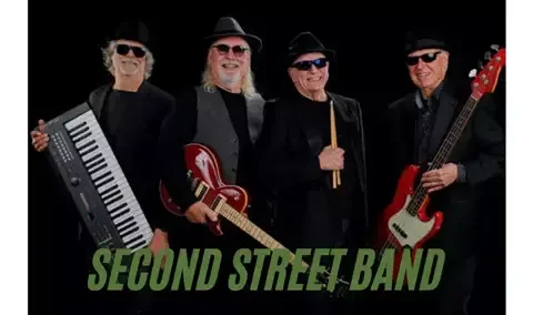 Second Street Band