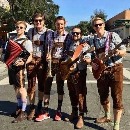 Polkalicious