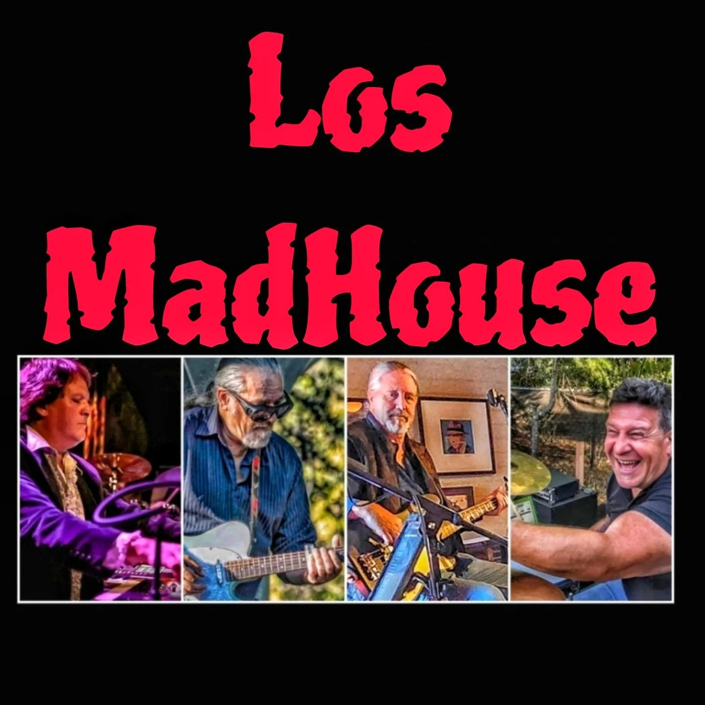 Los Madhouse